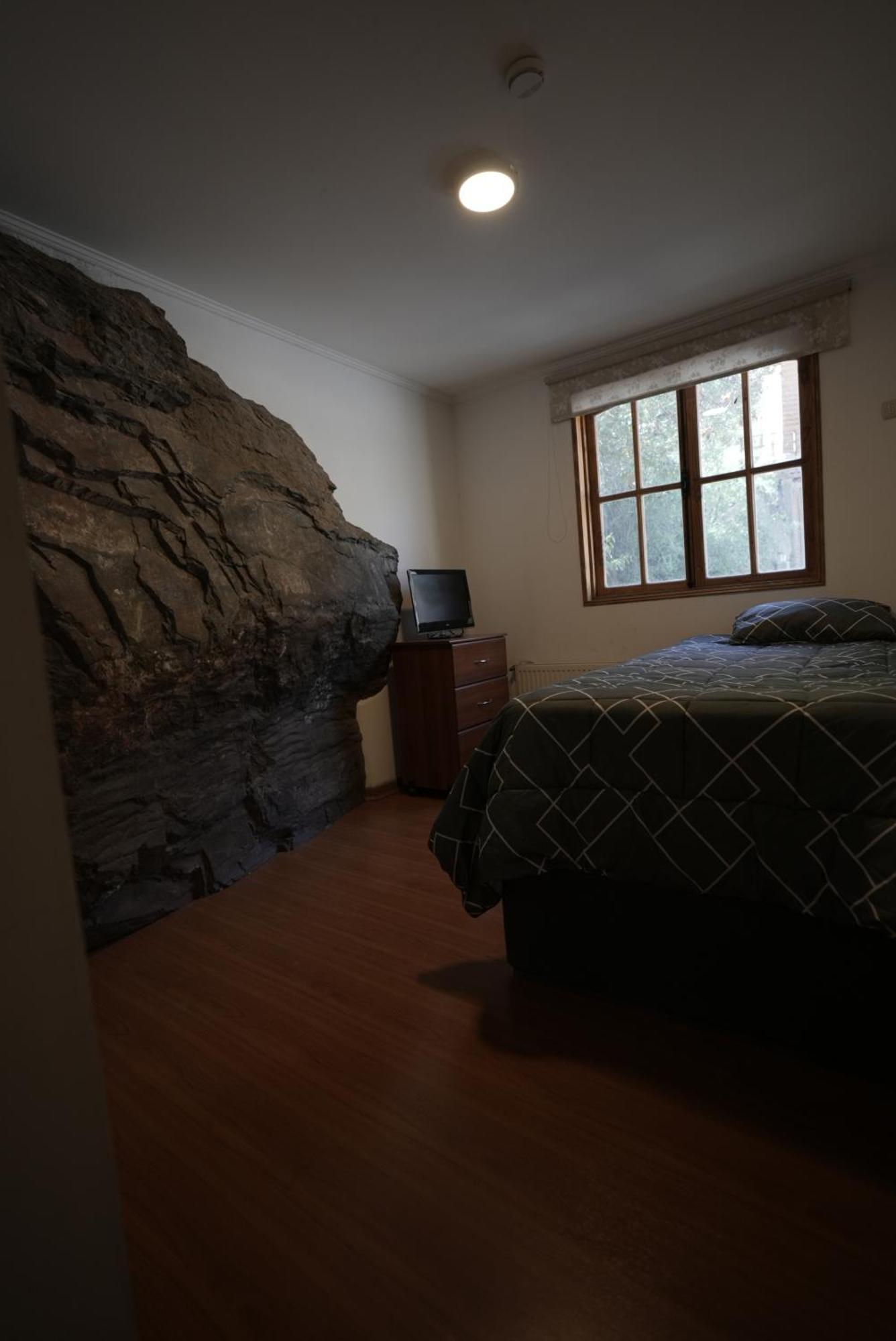 Refugio Atreyu Bed & Breakfast Santiago Ngoại thất bức ảnh