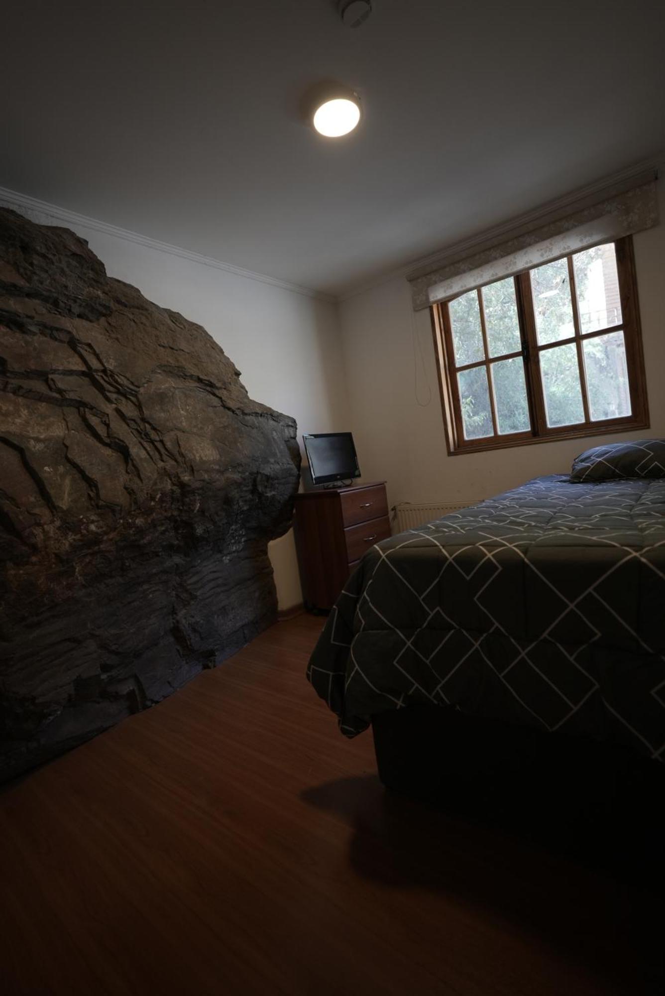 Refugio Atreyu Bed & Breakfast Santiago Ngoại thất bức ảnh